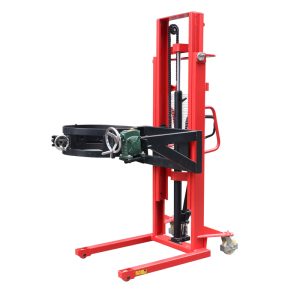 Danbor pilatzailea HMK350