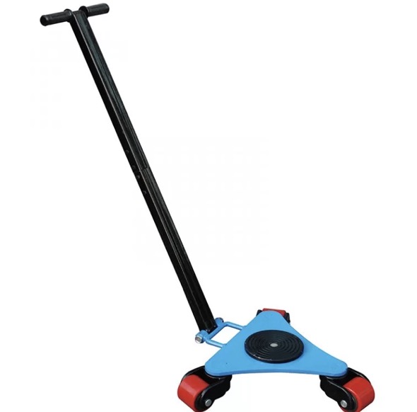 iWCRP-2 pisuzko biraketa-makina birakariak